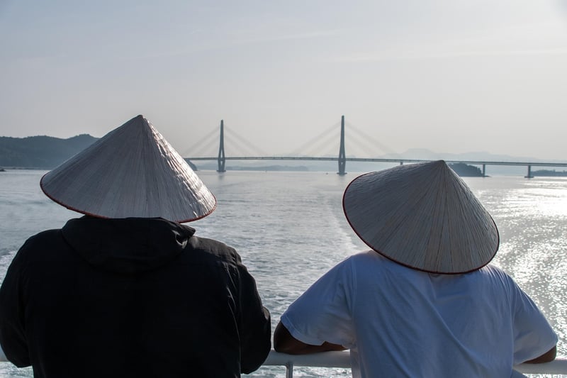Tai Chi Balance